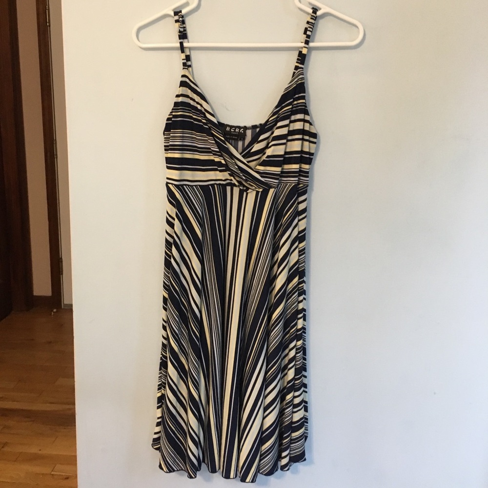 BCBG dress